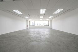 Parkway Parade (D15), Office #626887041